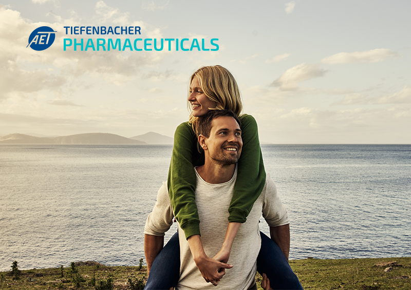 Tiefenbacher Pharmaceuticals New Market Launch: Lacosamide
