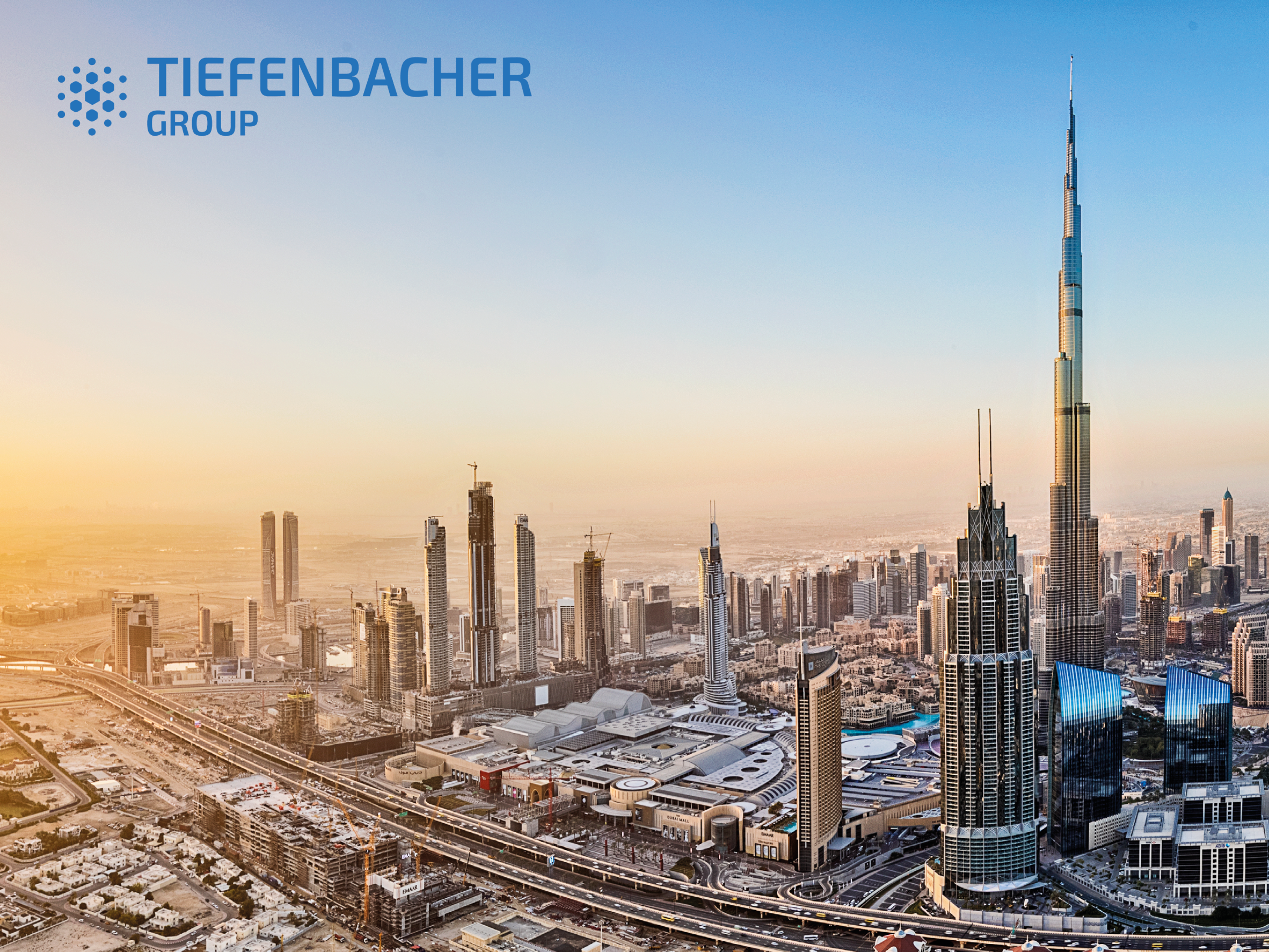 Tiefenbacher registered by United Arab Emirates Ministry of Health