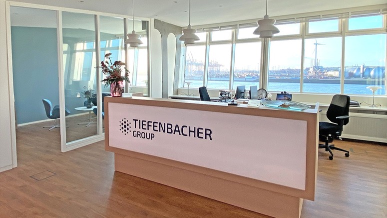 Tiefenbacher Group is happy to present some of the results of the renovation and remodelling and to bring even more changes to life.